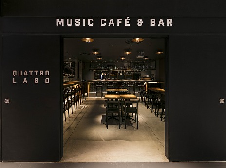 ꡼ No.007 | ֥ҡȡפƸCafePOP UP SHOPо졣61ëPARCOΥȥܤǳ