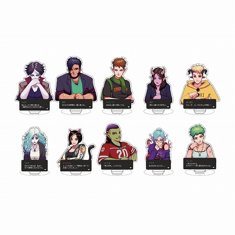 ꡼ No.015 | ֥ҡȡפƸCafePOP UP SHOPо졣61ëPARCOΥȥܤǳ