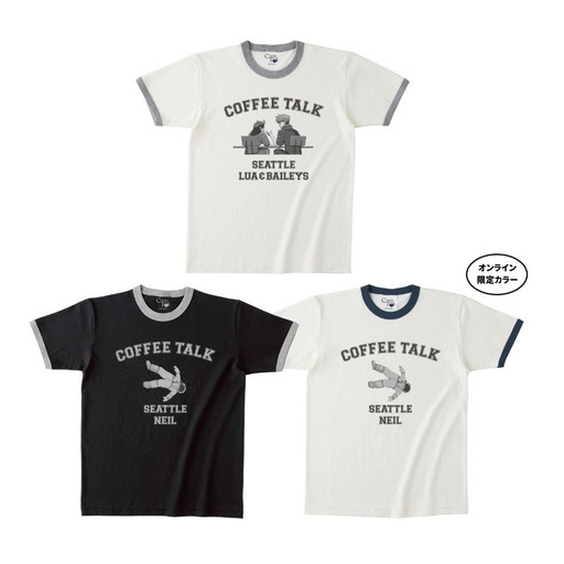 ꡼ No.004 | ëޤǡ֥ҡȡפ˿ܥեŸ񥤥٥ȡRecord of COFFEE TALKSideSHIBUYA / SideIKEBUKUROפPARCOǳŷ