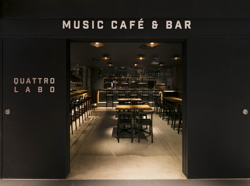 ꡼ No.011 | ëޤǡ֥ҡȡפ˿ܥեŸ񥤥٥ȡRecord of COFFEE TALKSideSHIBUYA / SideIKEBUKUROפPARCOǳŷ