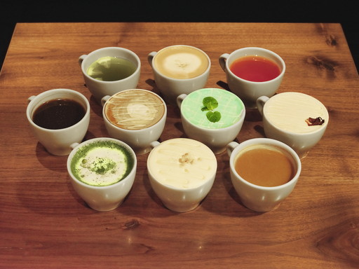 ꡼ No.013 | ëޤǡ֥ҡȡפ˿ܥեŸ񥤥٥ȡRecord of COFFEE TALKSideSHIBUYA / SideIKEBUKUROפPARCOǳŷ