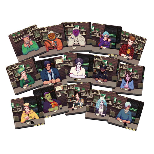 ꡼ No.023 | ëޤǡ֥ҡȡפ˿ܥեŸ񥤥٥ȡRecord of COFFEE TALKSideSHIBUYA / SideIKEBUKUROפPARCOǳŷ