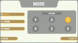 画像ギャラリー No.002のサムネイル画像 / 同じ色のブロックを3個つなげて消去するAndroid向けパズル「Astra Prime」を紹介する「(ほぼ)日刊スマホゲーム通信」第2148回