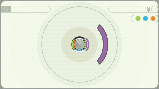 画像ギャラリー No.004のサムネイル画像 / 同じ色のブロックを3個つなげて消去するAndroid向けパズル「Astra Prime」を紹介する「(ほぼ)日刊スマホゲーム通信」第2148回