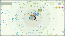 画像ギャラリー No.006のサムネイル画像 / 同じ色のブロックを3個つなげて消去するAndroid向けパズル「Astra Prime」を紹介する「(ほぼ)日刊スマホゲーム通信」第2148回