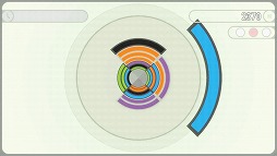 画像ギャラリー No.007のサムネイル画像 / 同じ色のブロックを3個つなげて消去するAndroid向けパズル「Astra Prime」を紹介する「(ほぼ)日刊スマホゲーム通信」第2148回