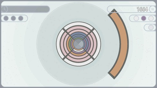 画像ギャラリー No.008のサムネイル画像 / 同じ色のブロックを3個つなげて消去するAndroid向けパズル「Astra Prime」を紹介する「(ほぼ)日刊スマホゲーム通信」第2148回