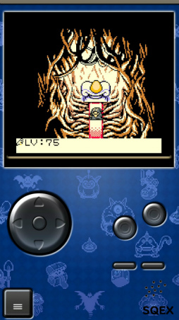 画像ギャラリー No.012のサムネイル画像 / テリワンのオリジナル版をスマホで。「ドラゴンクエストモンスターズ テリーのワンダーランドRETRO」が配信開始