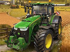 ����SLG��Farming Simulator 20�פΥ��ޥ��Ǥǻ�����Ͽ�������դ��档��ʪ�μ��Ϥ���ܤλ��顤�Ϥ˾�äƤλ����ʤɤ�ڤ����