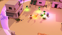 ���������꡼ No.005�Υ���ͥ������ / ɺ�夷���ȼ���줿��ɤ����æ�Ф��ܻؤ����������ADV��Stranded Sails�ס�PS4/Switch�ˤ��ۿ���������������