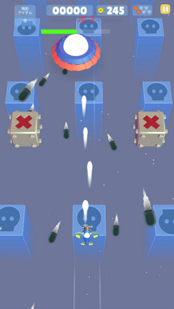 ���������꡼ No.005�Υ���ͥ������ / �������ꡤŨ�����ơ����ޥ۸������塼�ƥ��󥰡�Boom Pilot�פ�Ҳ𤹤�֡ʤۤܡ��������ޥۥ������̿�����2150��