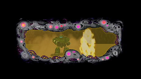 ꡼ No.008 | 16bitեåʥᥫ塼ƥ󥰥֥ƥåߡסSwitchǤۿ