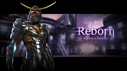 画像ギャラリー No.002のサムネイル画像 / 2480年の未来に蘇った真田幸村となり機械の侵略者を切り刻め! PS VR「リボーン:サムライ アウェーケンス」が本日リリース