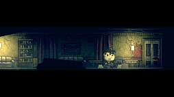 ドットホラーストーリー