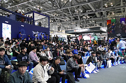 ꡼ No.002 | G-Star 2019Pearl AbyssG-Star˽Ÿ4ȥȯɽեååRPGϡֹȤκ