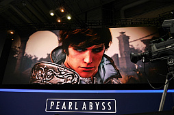 ꡼ No.005 | G-Star 2019Pearl AbyssG-Star˽Ÿ4ȥȯɽեååRPGϡֹȤκ