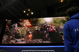 ꡼ No.015 | G-Star 2019Pearl AbyssG-Star˽Ÿ4ȥȯɽեååRPGϡֹȤκ