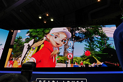 ꡼ No.023 | G-Star 2019Pearl AbyssG-Star˽Ÿ4ȥȯɽեååRPGϡֹȤκ