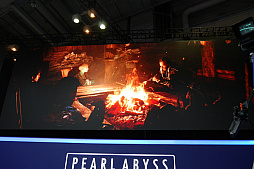 ꡼ No.035 | G-Star 2019Pearl AbyssG-Star˽Ÿ4ȥȯɽեååRPGϡֹȤκ