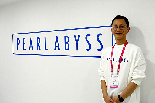 ���������꡼ No.003�Υ���ͥ������ / ��G-Star 2019�ϡֹȤκ����׳�ȯ�ԥ��󥿥ӥ塼��Pearl Abyss�������ե饰���å�MMORPG���ܻؤ��ӥ�����ʹ����