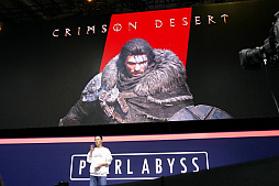 ���������꡼ No.004�Υ���ͥ������ / ��G-Star 2019�ϡֹȤκ����׳�ȯ�ԥ��󥿥ӥ塼��Pearl Abyss�������ե饰���å�MMORPG���ܻؤ��ӥ�����ʹ����