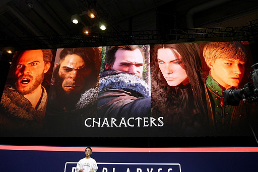 ���������꡼ No.007�Υ���ͥ������ / ��G-Star 2019�ϡֹȤκ����׳�ȯ�ԥ��󥿥ӥ塼��Pearl Abyss�������ե饰���å�MMORPG���ܻؤ��ӥ�����ʹ����