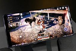 ���������꡼ No.009�Υ���ͥ������ / ��G-Star 2019�ϡֹȤκ����׳�ȯ�ԥ��󥿥ӥ塼��Pearl Abyss�������ե饰���å�MMORPG���ܻؤ��ӥ�����ʹ����