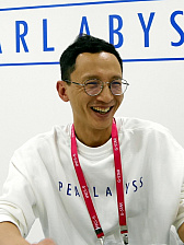 ���������꡼ No.010�Υ���ͥ������ / ��G-Star 2019�ϡֹȤκ����׳�ȯ�ԥ��󥿥ӥ塼��Pearl Abyss�������ե饰���å�MMORPG���ܻؤ��ӥ�����ʹ����