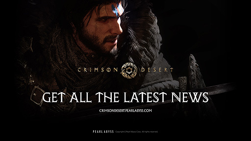 ꡼ No.001Υͥ / Pearl AbyssեååסֹȤκפΥץ쥤ȥ쥤顼The Game Awards 2020Ǹͽ