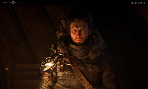 画像ギャラリー No.007のサムネイル画像 / 「紅の砂漠」開発陣にメールインタビュー。ゲームプレイトレイラー公開で期待が高まる本作のシステムやコンテンツについて聞いた