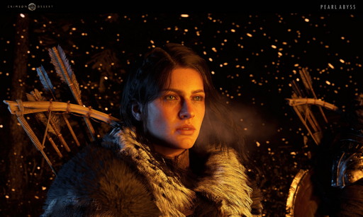 画像ギャラリー No.008のサムネイル画像 / 「紅の砂漠」開発陣にメールインタビュー。ゲームプレイトレイラー公開で期待が高まる本作のシステムやコンテンツについて聞いた