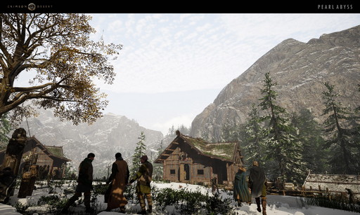 「紅の砂漠」開発陣にメールインタビュー。ゲームプレイトレイラー公開で期待が高まる本作のシステムやコンテンツについて聞いた