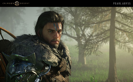 画像集 No.001のサムネイル画像 / 新作RPG「紅の砂漠」の新規プレイ映像が公開に。Pearl Abyss，欧州最大のゲームショウ「gamescom 2023」への出展を発表