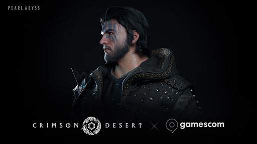 画像ギャラリー No.001のサムネイル画像 / 「紅の砂漠」,初のプレイアブルデモをgamescom 2024で公開。基本操作を学び4人いるボスの中から1人と戦える