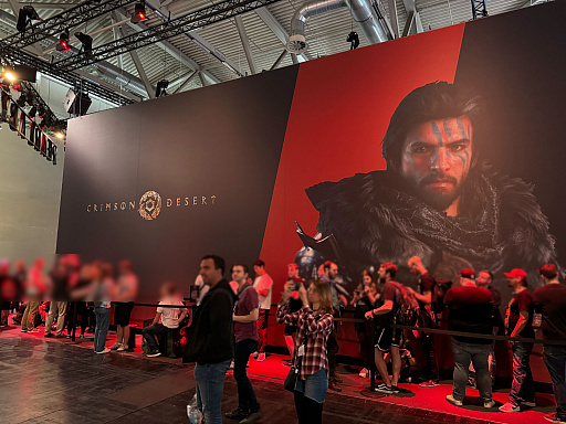 ꡼ No.003 | Υץ쥤ݡϽŸ줿ֹȤκפΥץ쥤֥ǥǥܥθŪʱ٥gamescom