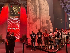 ꡼ No.002 | ֹȤκפΥץ쥤֥ǥĹؤgamescom2024 Pearl Abyss֡ΥݡȤ