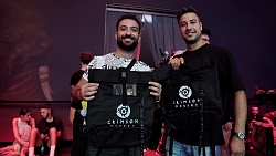 ꡼ No.003 | ֹȤκפΥץ쥤֥ǥĹؤgamescom2024 Pearl Abyss֡ΥݡȤ