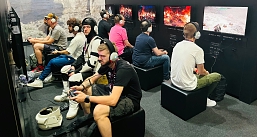 ꡼ No.005 | ֹȤκפΥץ쥤֥ǥĹؤgamescom2024 Pearl Abyss֡ΥݡȤ