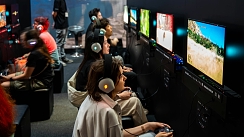 ꡼ No.006 | ֹȤκפΥץ쥤֥ǥĹؤgamescom2024 Pearl Abyss֡ΥݡȤ