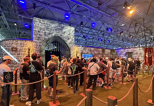 ꡼ No.016 | ֹȤκפκǿǥץ쥤ο͡Ȥ襤ȥɥޡ궯θƤgamescom