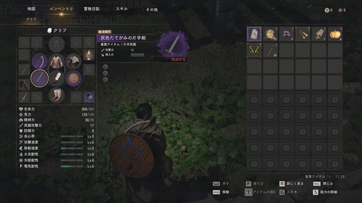 画像ギャラリー No.012のサムネイル画像 / ［プレイレポ］自社ゲームエンジンで描かれる「紅の砂漠」の圧倒的なグラフィックス。先行プレイで分かったゲームの仕様を紹介しよう