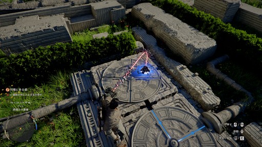 画像ギャラリー No.025のサムネイル画像 / ［プレイレポ］自社ゲームエンジンで描かれる「紅の砂漠」の圧倒的なグラフィックス。先行プレイで分かったゲームの仕様を紹介しよう