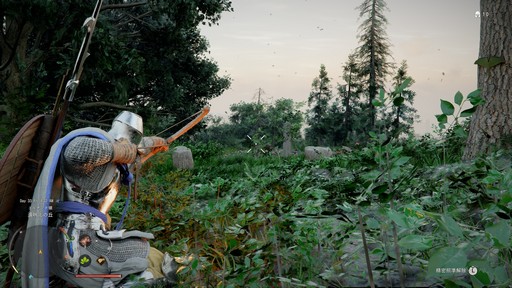 画像ギャラリー No.005のサムネイル画像 / ［プレイレポ］底が見えない「紅の砂漠」の世界のすごさ。戦闘は歯ごたえがあるものの，キャラの成長で乗り越えられる難しさだ