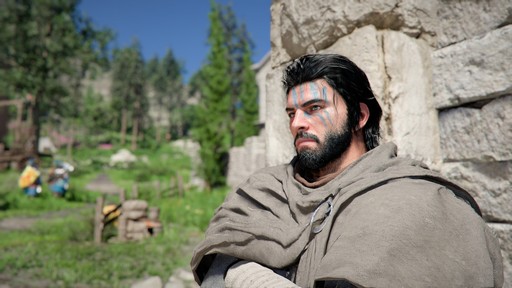 画像ギャラリー No.021のサムネイル画像 / ［プレイレポ］広大な世界，膨大な情報量が魅力の「紅の砂漠」で，序盤の詰まりやすいポイントを解説しよう