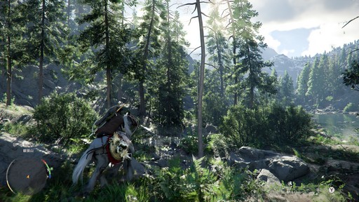 画像ギャラリー No.002のサムネイル画像 / オープンワールドの新しい基準となりえるか？ 「紅の砂漠」はなぜ賛否両論から好評へと覆ったのか。発売後1か月のいま，改めてレビューしてみよう