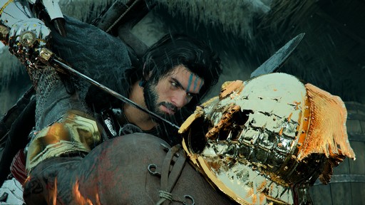 画像ギャラリー No.004のサムネイル画像 / オープンワールドの新しい基準となりえるか？ 「紅の砂漠」はなぜ賛否両論から好評へと覆ったのか。発売後1か月のいま，改めてレビューしてみよう