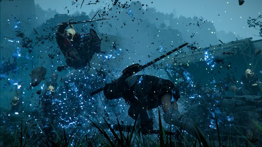 画像ギャラリー No.016のサムネイル画像 / オープンワールドの新しい基準となりえるか？ 「紅の砂漠」はなぜ賛否両論から好評へと覆ったのか。発売後1か月のいま，改めてレビューしてみよう