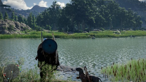 画像ギャラリー No.022のサムネイル画像 / オープンワールドの新しい基準となりえるか？ 「紅の砂漠」はなぜ賛否両論から好評へと覆ったのか。発売後1か月のいま，改めてレビューしてみよう