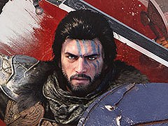 オープンワールドアクションADV「紅の砂漠」，gamescom award 2026の2部門でノミネート