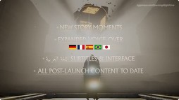 画像ギャラリー No.007のサムネイル画像 / 「紅の砂漠」，日本語ボイスに対応した最新無料アップデート「紅の砂漠 Enhanced」を発表。新カットシーンの追加などストーリーの改善も実施